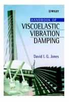 Handbook of Viscoelastic Vibration Damping 0471492485 Book Cover