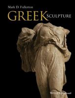 Greek Sculpture 1444339796 Book Cover