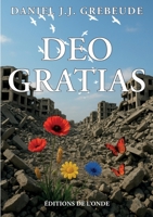 Deo gratias 2371586544 Book Cover