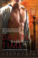 Daring Time 0425227960 Book Cover