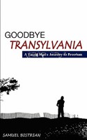 GOODBYE TRANSYLVANIA 1607910004 Book Cover
