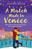 A Match Made In Venice 1801623864 Book Cover