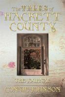 The Tales of Hackett County: The Letter 1499051417 Book Cover