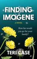 Finding Imogene 1734178248 Book Cover
