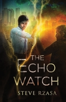 The Echo Watch 1733585133 Book Cover