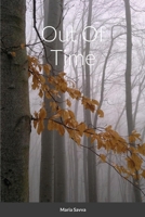 Out Of Time 0992834554 Book Cover