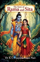 The Story of Rama and Sita B0FK2K77ST Book Cover
