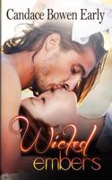 Wicked Embers 1936850605 Book Cover