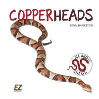 Copperheads 1680203096 Book Cover