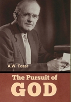The Pursuit of God B0DZJVY3D7 Book Cover