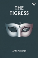The Tigress 1981569855 Book Cover