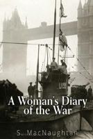 A Woman's Diary Of The War 1535221089 Book Cover