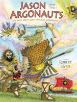 Jason and the Argonauts 0803741189 Book Cover