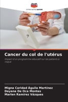 Cancer du col de l'utérus (French Edition) 6208983576 Book Cover