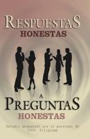 Respuestas Honestas a Preguntas Honestas 9509596418 Book Cover