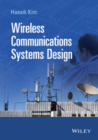 Wireless Communications Systems Design 1118610156 Book Cover