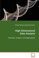 High Dimensional Data Analysis 3639074211 Book Cover