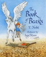 The Book of Beasts 076361579X Book Cover