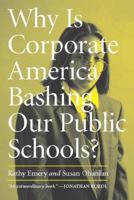 Why Is Corporate America Bashing Our Public Schools? 0325006377 Book Cover