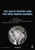 The Quito Papers and the New Urban Agenda 0815379293 Book Cover