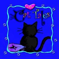 Kitty Cat Tales 1420871021 Book Cover
