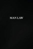 Man Law B0GXCH9M83 Book Cover