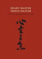 Heart Master and Triple Heater 1872468055 Book Cover
