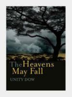 The Heavens May Fall 1770131035 Book Cover