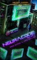 Neuracode - Part II (Project Juniper) B0D2T74W6R Book Cover