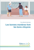 Les bonnes manières font les bons citoyens 6139592062 Book Cover