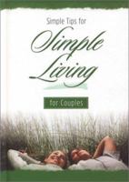 Simple Tips for Simple Living for Couples 0892215720 Book Cover