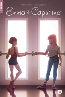 Emma & Capucine, Volume 4 1427880972 Book Cover