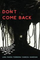 Don't Come Back 0814253954 Book Cover