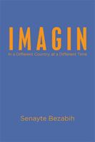 I M A G I N: In a Different Country at a Different Time B0G2CST75P Book Cover