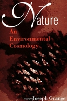Nature: An Environmental Cosmology 079143348X Book Cover