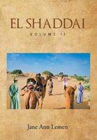El Shaddai Volume II 1640279350 Book Cover