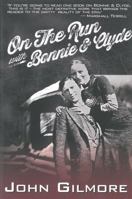On the Run with Bonnie & Clyde 1878923226 Book Cover