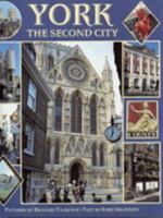 York - the Second City 071170998X Book Cover