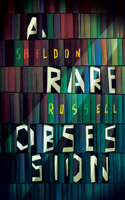 A Rare Obsession 1947976583 Book Cover