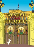 Westieti Visits the Queen 168562801X Book Cover