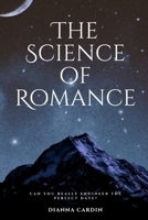 The Science of Romance B0FLD2Q92Z Book Cover