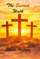 The Sacred Walk B0H9FFF7ZV Book Cover