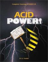 ACID Power! 1929685491 Book Cover