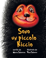Sono un piccolo Riccio B0BGQ87FGF Book Cover