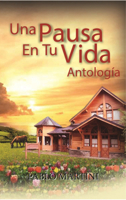Una pausa en tu vida/antologia/IV edicio 9588691737 Book Cover
