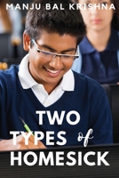 Two Types of Homesick B0CGY7S7H3 Book Cover