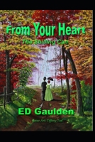 From Your Heart: The Shilling Can B089249TDM Book Cover