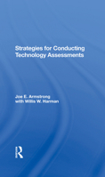 Strategies for Conducting Technology Assessments 0367288915 Book Cover