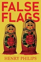 False Flags 1953721001 Book Cover