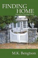 Finding Home 1449954200 Book Cover